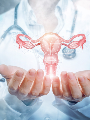 Endometrioma e Congelamento de Ovulos